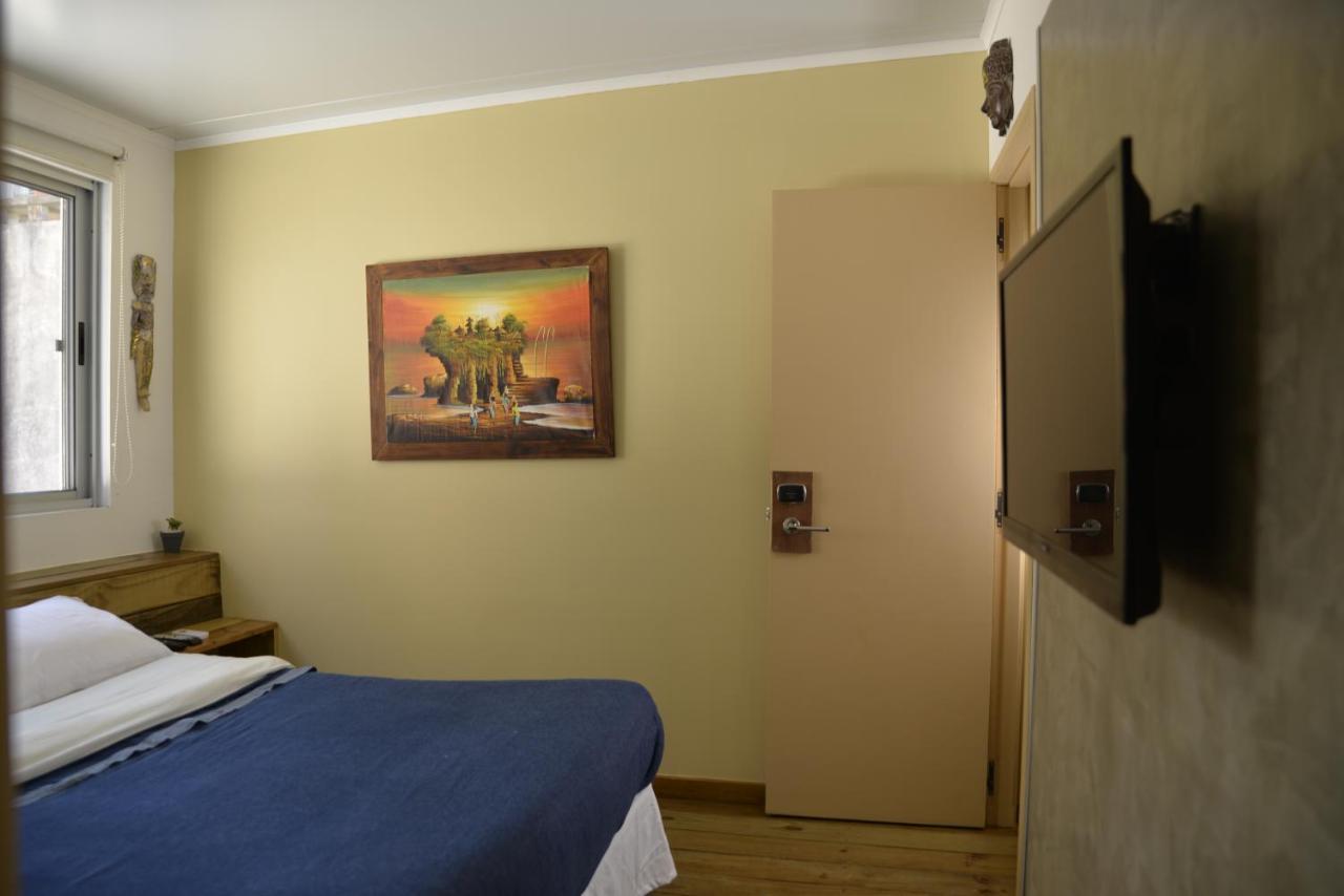 TAS D VIAJE Suites - Hostel Boutique Punta del Este Extérieur photo